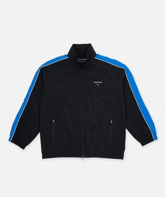 Shammgod x Planes Open Bottom Track Jacket
