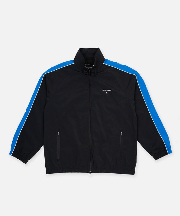 Shammgod x Planes Open Bottom Track Jacket