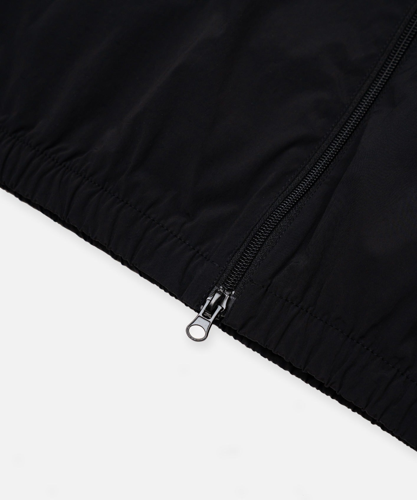 Shammgod x Planes Open Bottom Track Jacket