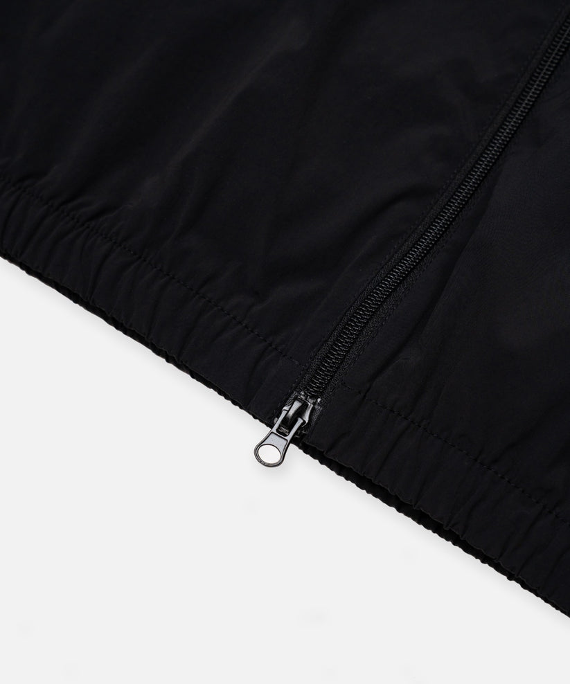Shammgod x Planes Open Bottom Track Jacket