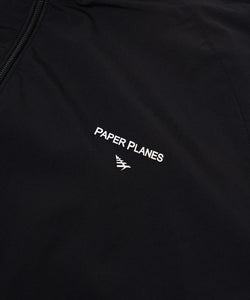 Shammgod x Planes Open Bottom Track Jacket