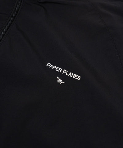 Shammgod x Planes Open Bottom Track Jacket