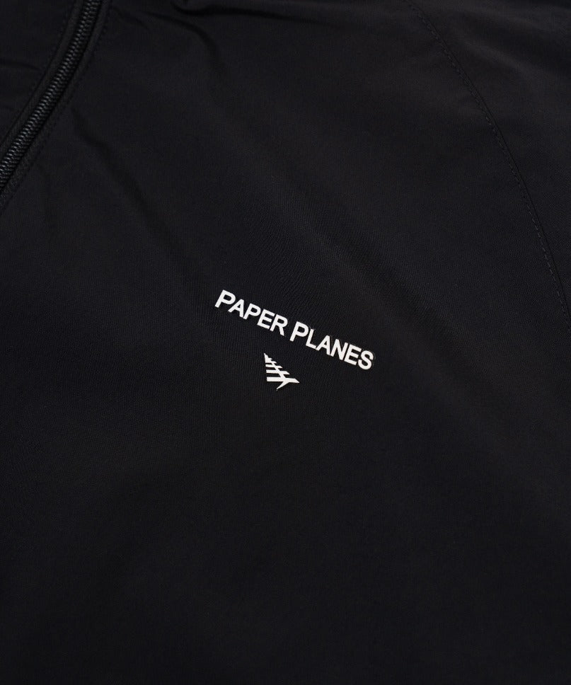 Shammgod x Planes Open Bottom Track Jacket