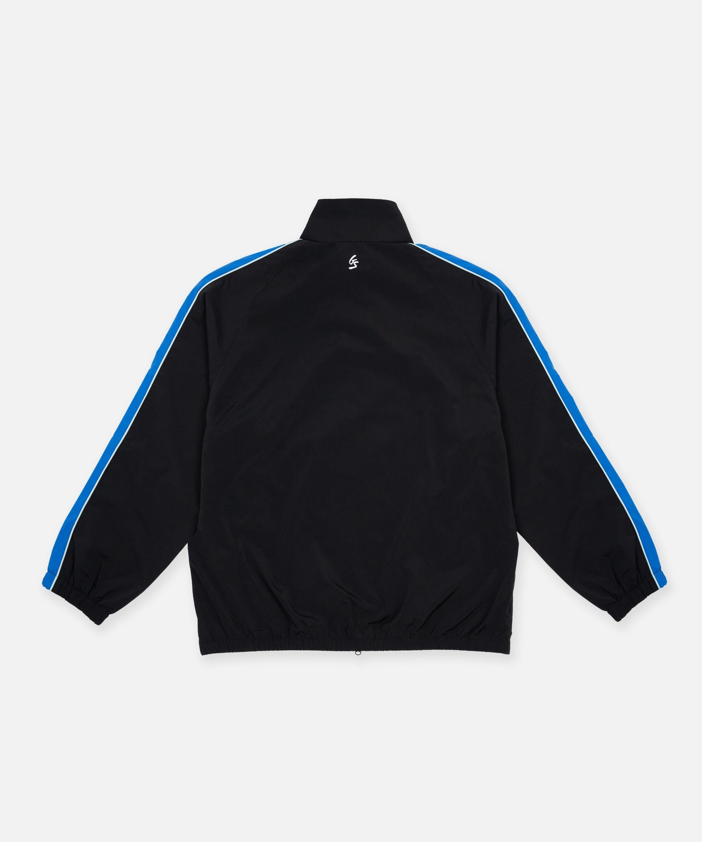 Shammgod x Planes Open Bottom Track Jacket
