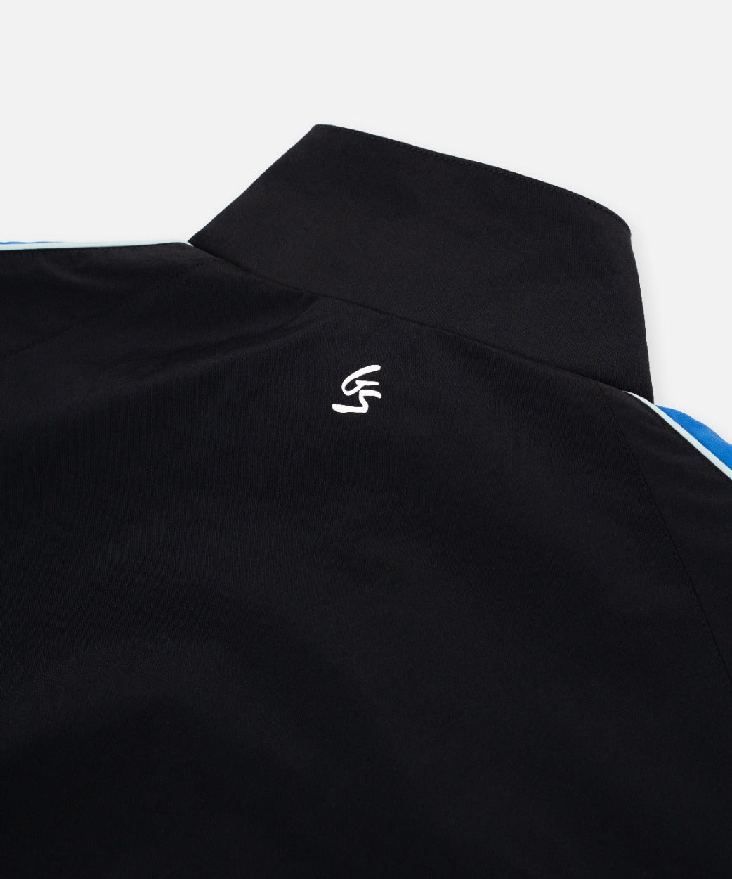 Shammgod x Planes Open Bottom Track Jacket