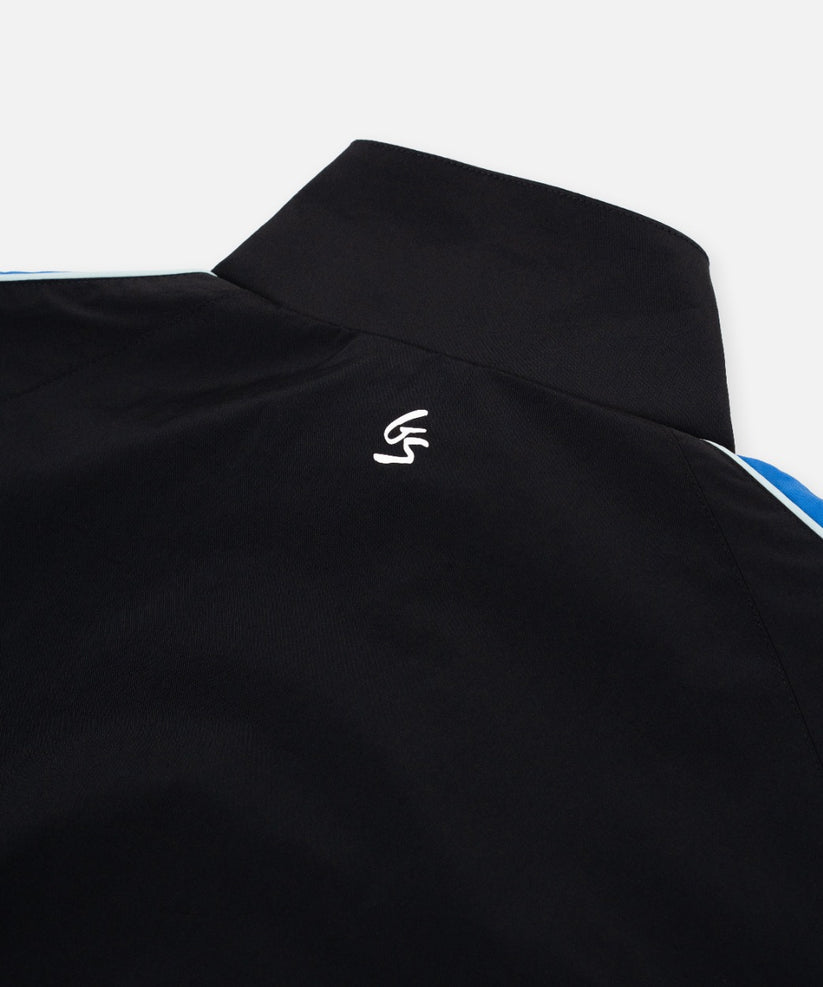 Shammgod x Planes Open Bottom Track Jacket