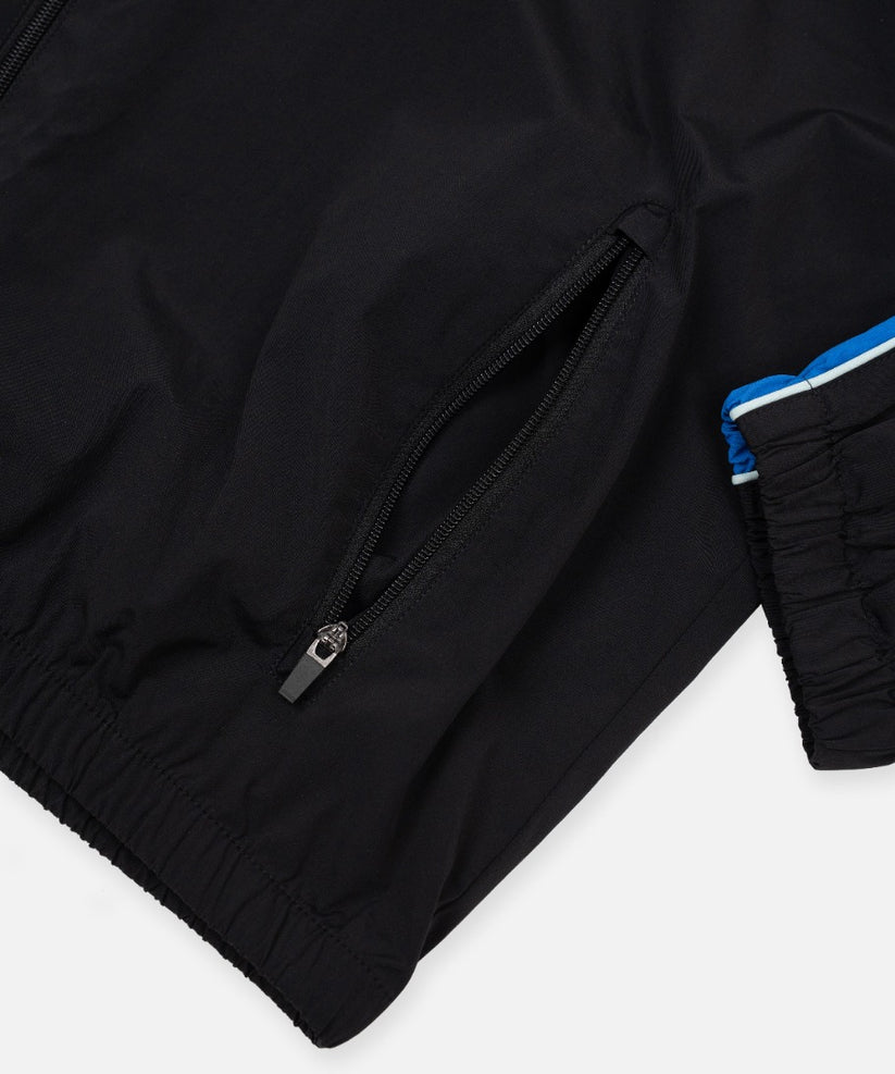 Shammgod x Planes Open Bottom Track Jacket