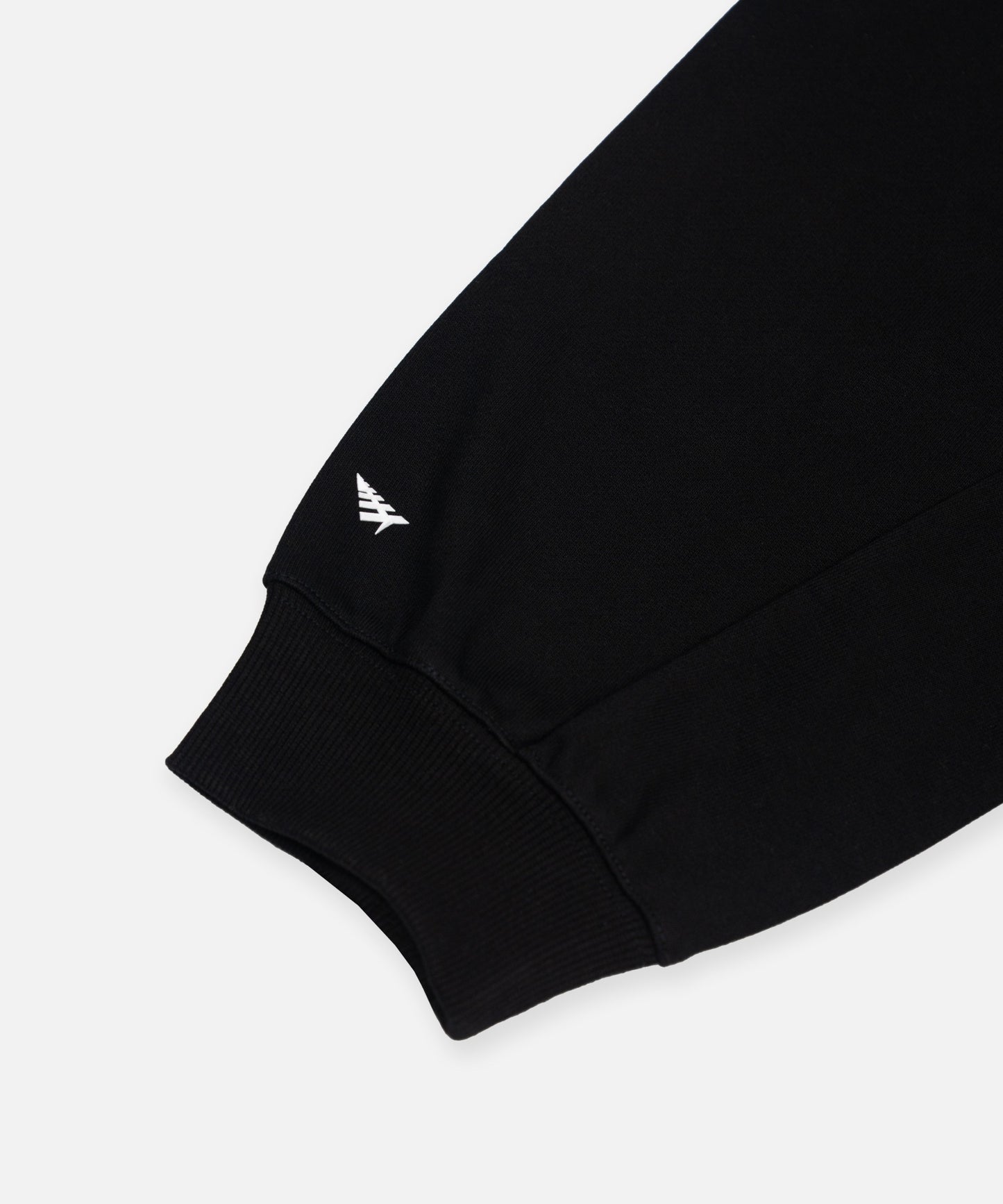 Shammgod x Planes Heavyweight Crewneck Sweatshirt