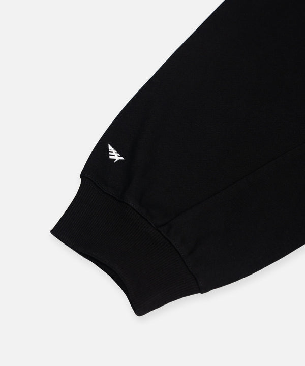 Shammgod x Planes Heavyweight Crewneck Sweatshirt