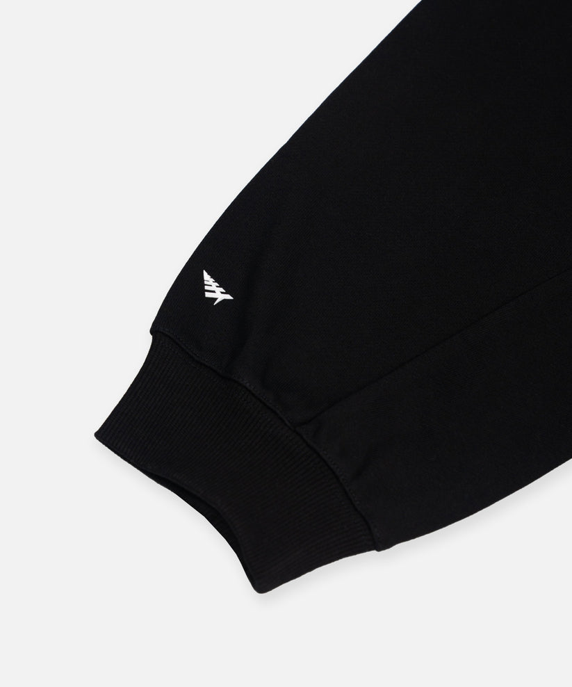 Shammgod x Planes Heavyweight Crewneck Sweatshirt