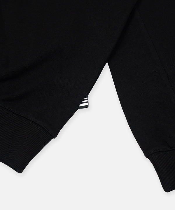 Shammgod x Planes Heavyweight Crewneck Sweatshirt