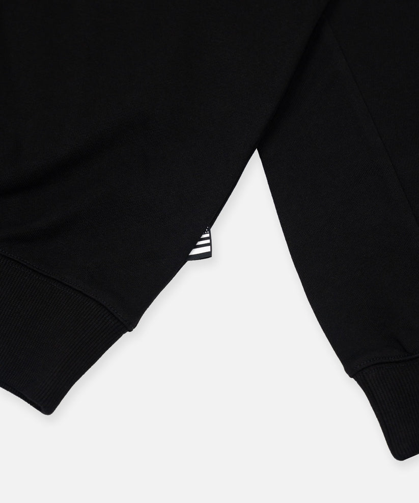 Shammgod x Planes Heavyweight Crewneck Sweatshirt