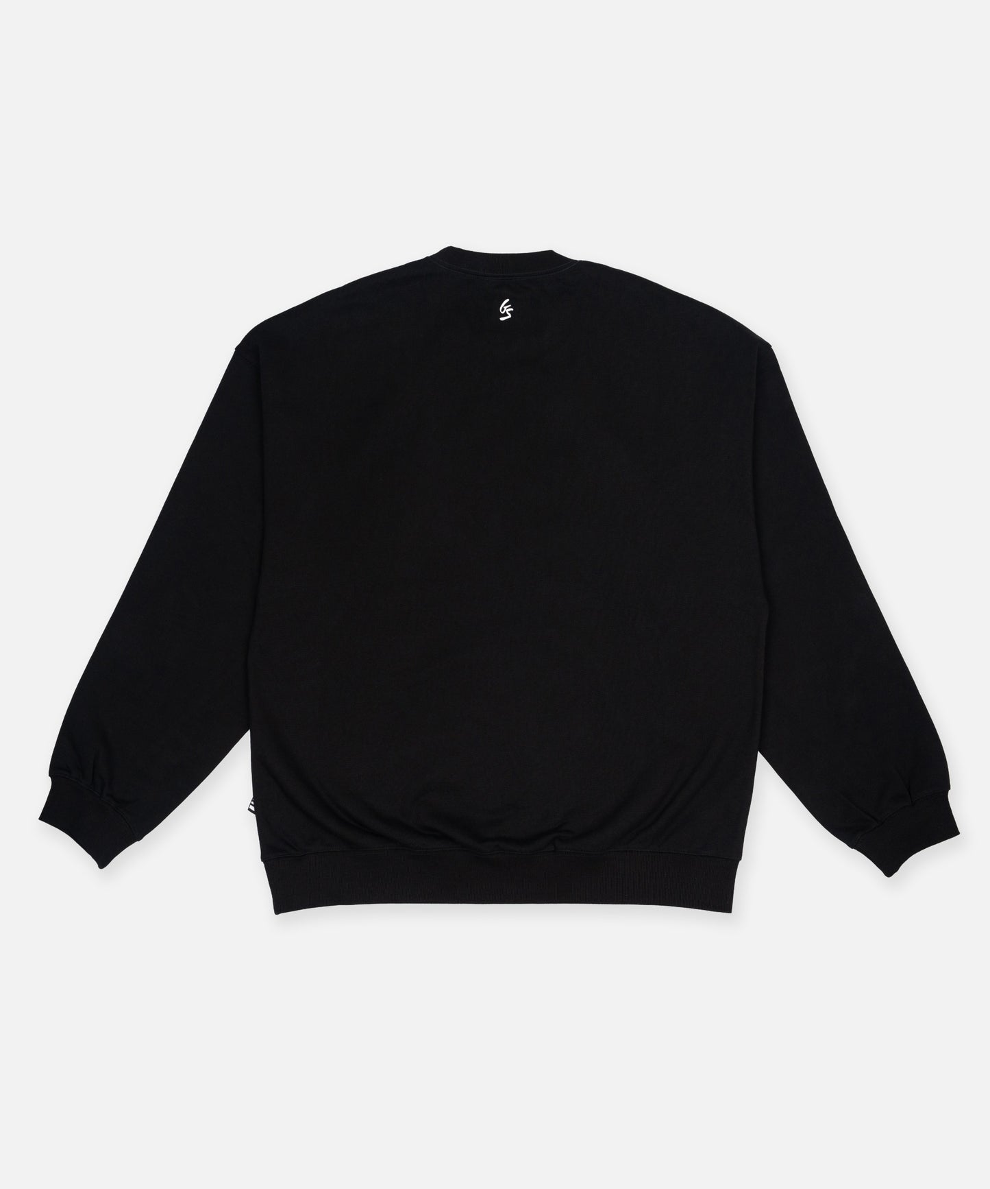 Shammgod x Planes Heavyweight Crewneck Sweatshirt