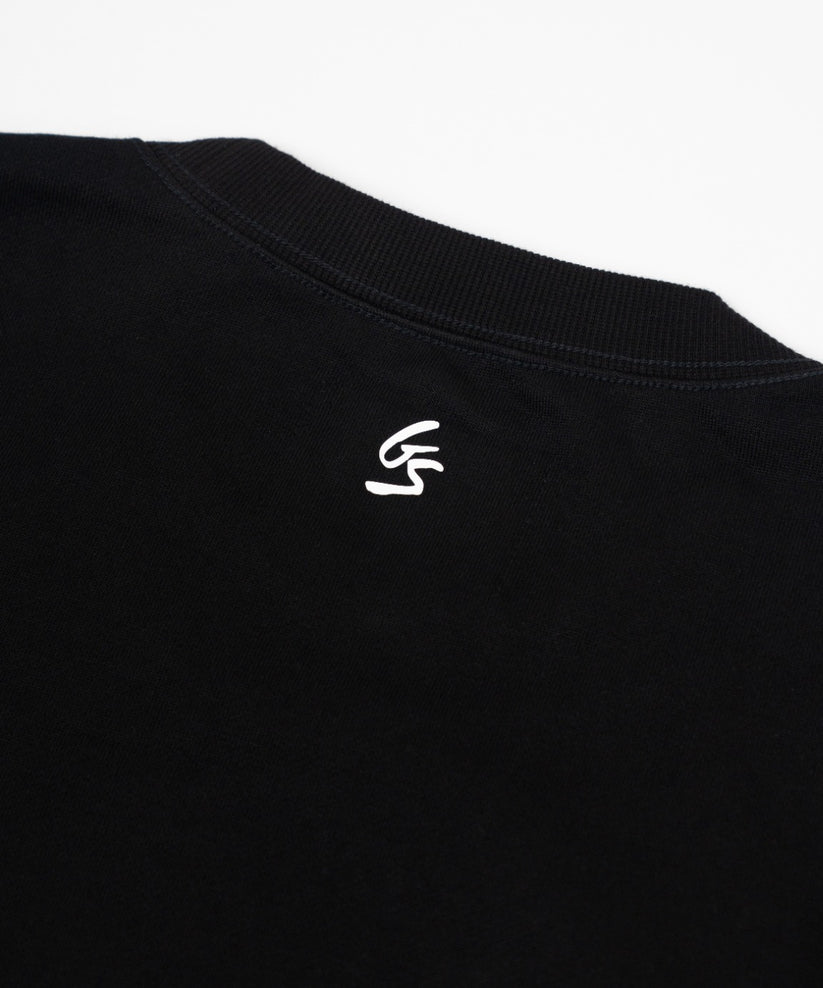 Shammgod x Planes Heavyweight Crewneck Sweatshirt