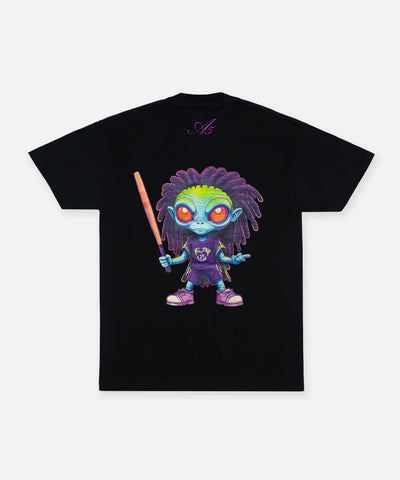 CJ Abrams x Planes A5 Alien Tee