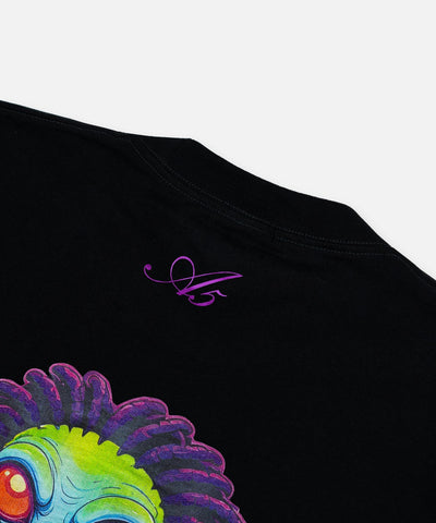CJ Abrams x Planes A5 Alien Tee