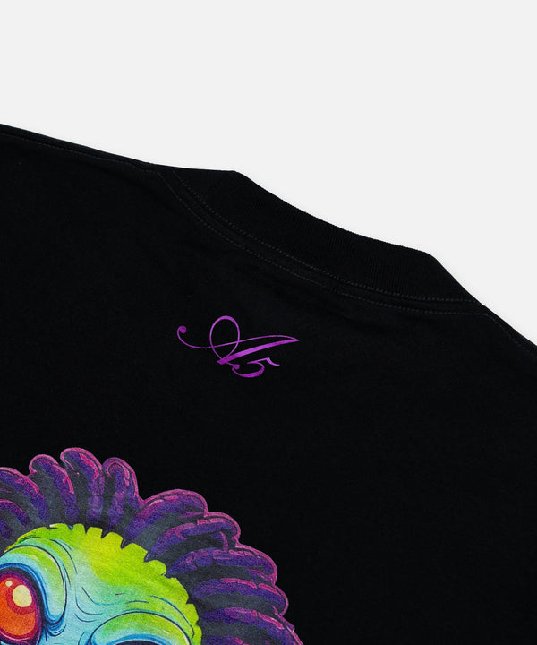 CJ Abrams x Planes A5 Alien Tee