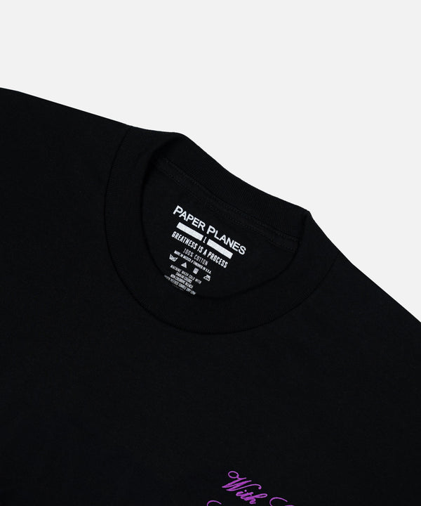 CJ Abrams x Planes A5 Alien Tee