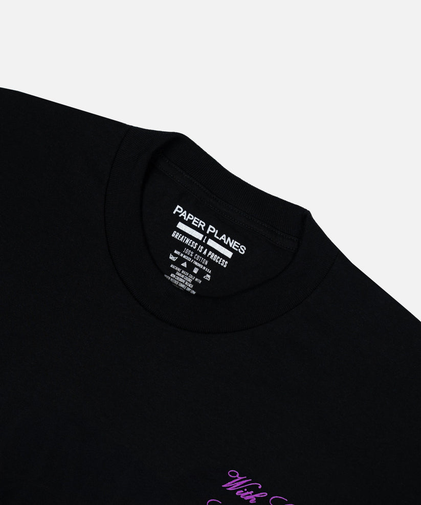 CJ Abrams x Planes A5 Alien Tee