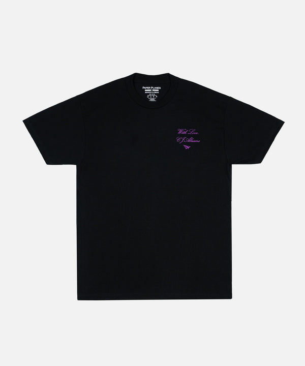 CJ Abrams x Planes A5 Alien Tee