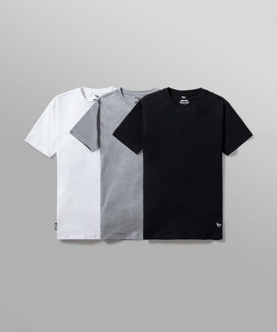 Essential 3-Pack Tee