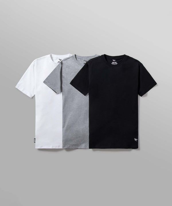 Essential 3-Pack Tee