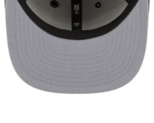 BBS Boys x Planes Old School Snapback Hat