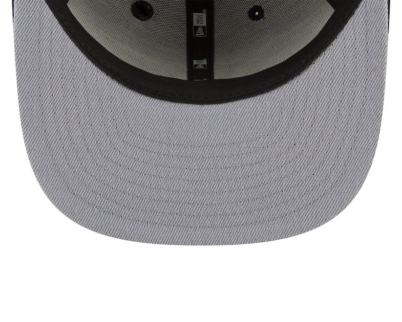 BBS Boys x Planes Old School Snapback Hat