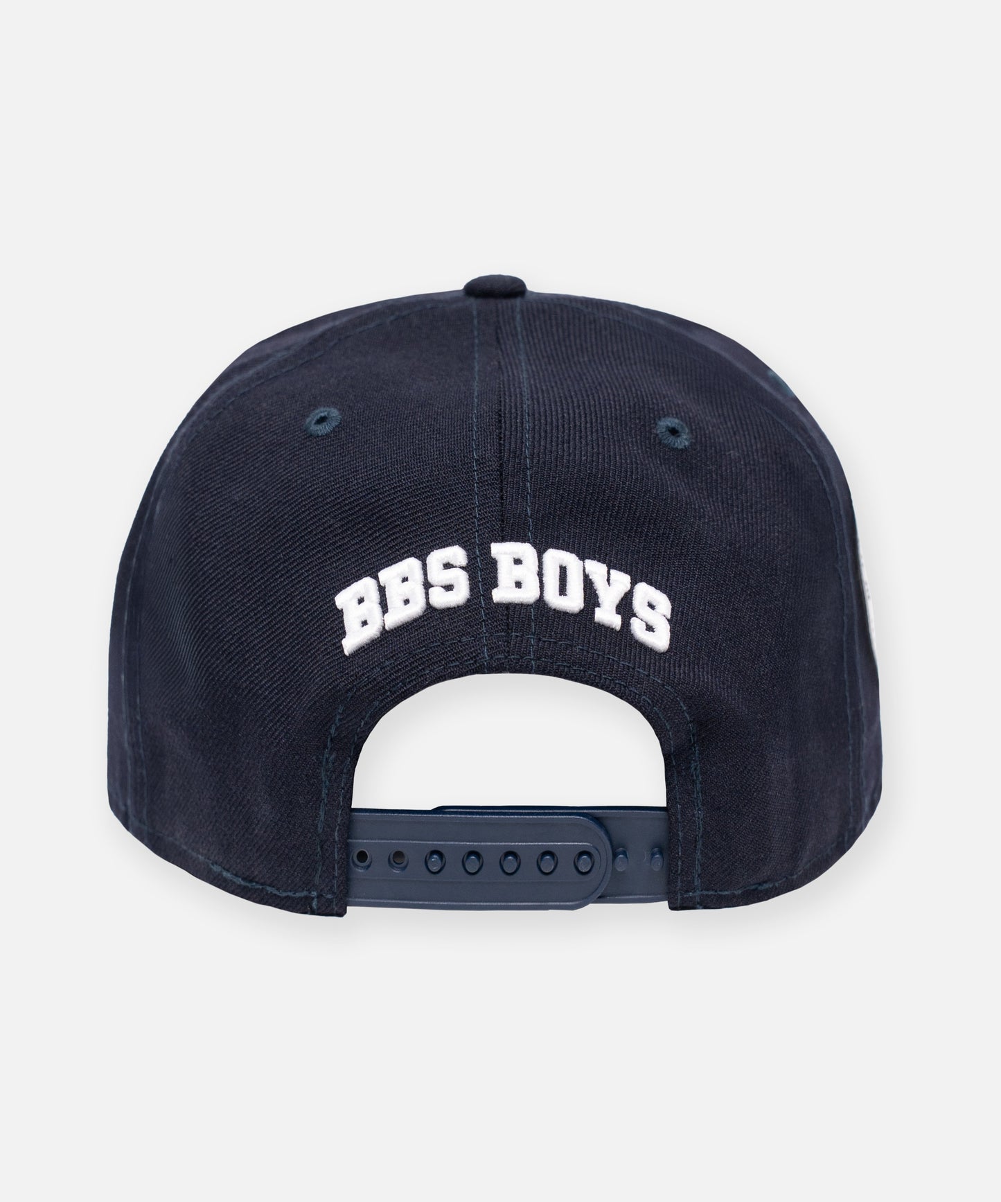BBS Boys x Planes Old School Snapback Hat