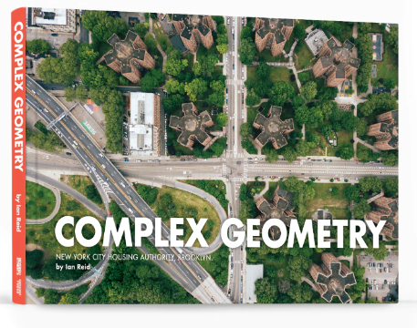 Ian Reid "Complex Geometry"