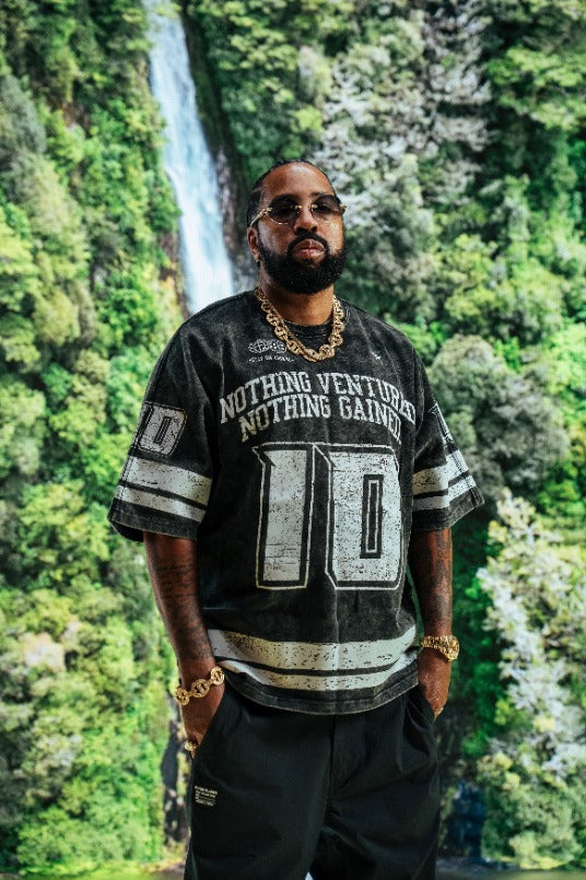 Planes Year 10 HW Shirt Jersey