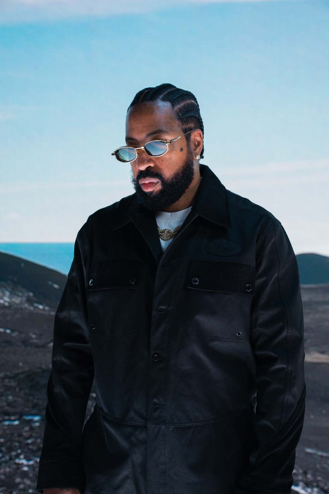 Planes Year 10 Flightsuit