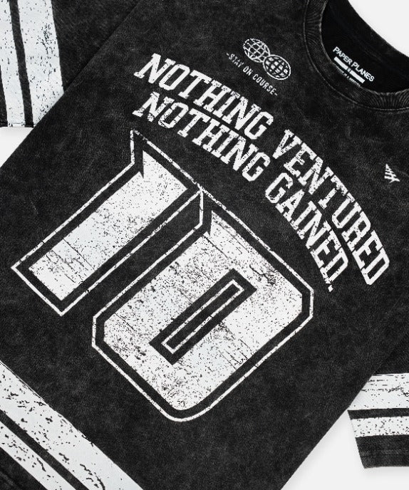 Planes Year 10 HW Shirt Jersey