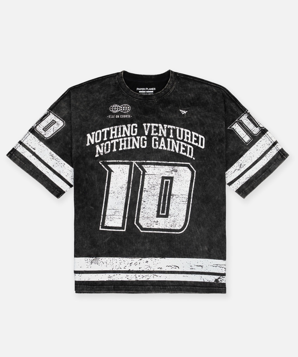 Planes Year 10 HW Shirt Jersey