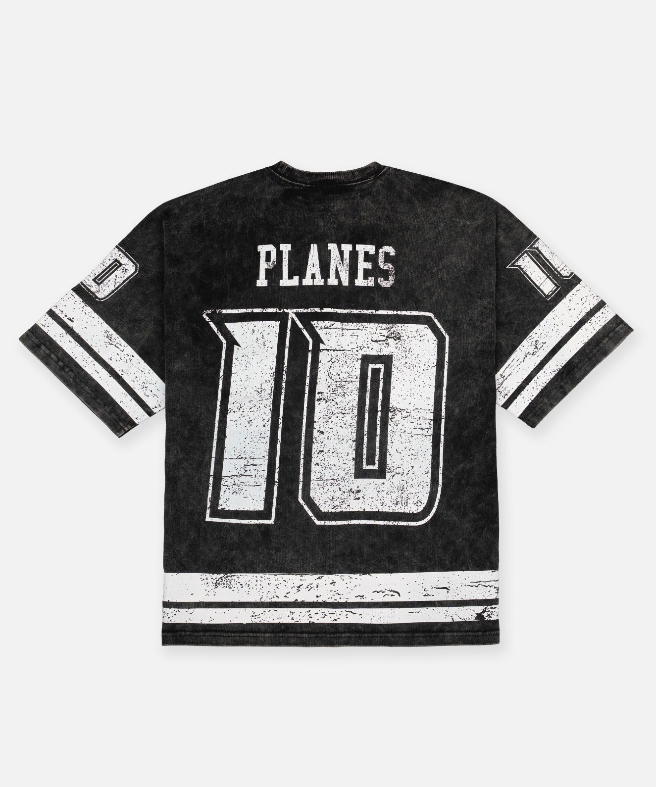 Planes Year 10 HW Shirt Jersey