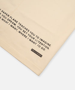 Planes Year 10 Rose Tee