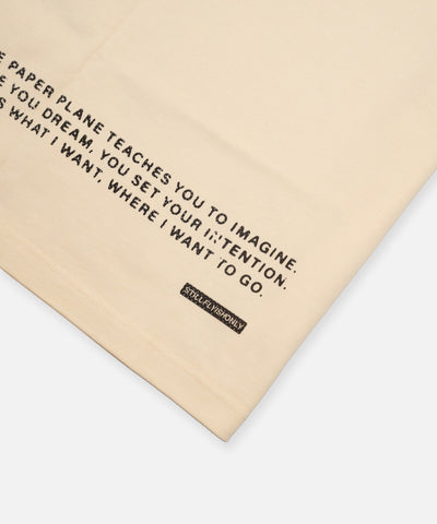 Planes Year 10 Rose Tee