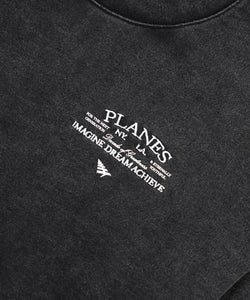 Planes Year 10 Script Crewneck