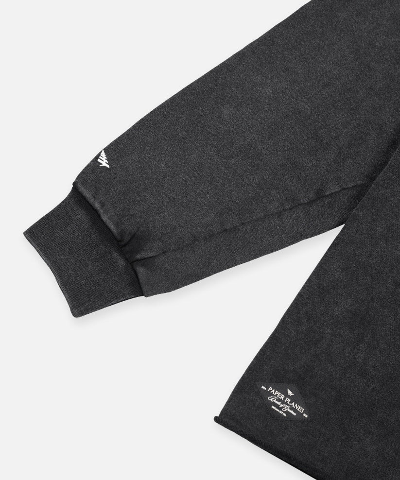 Planes Year 10 Script Crewneck