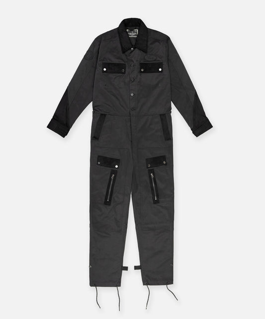 Planes Year 10 Flightsuit