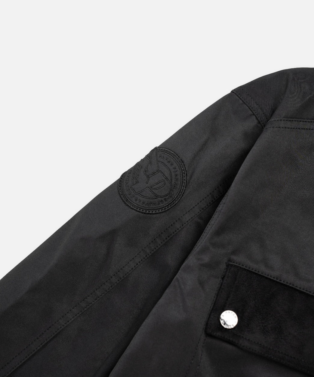 Planes Year 10 Flightsuit