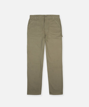 Planes Year 10 Canvas Pant