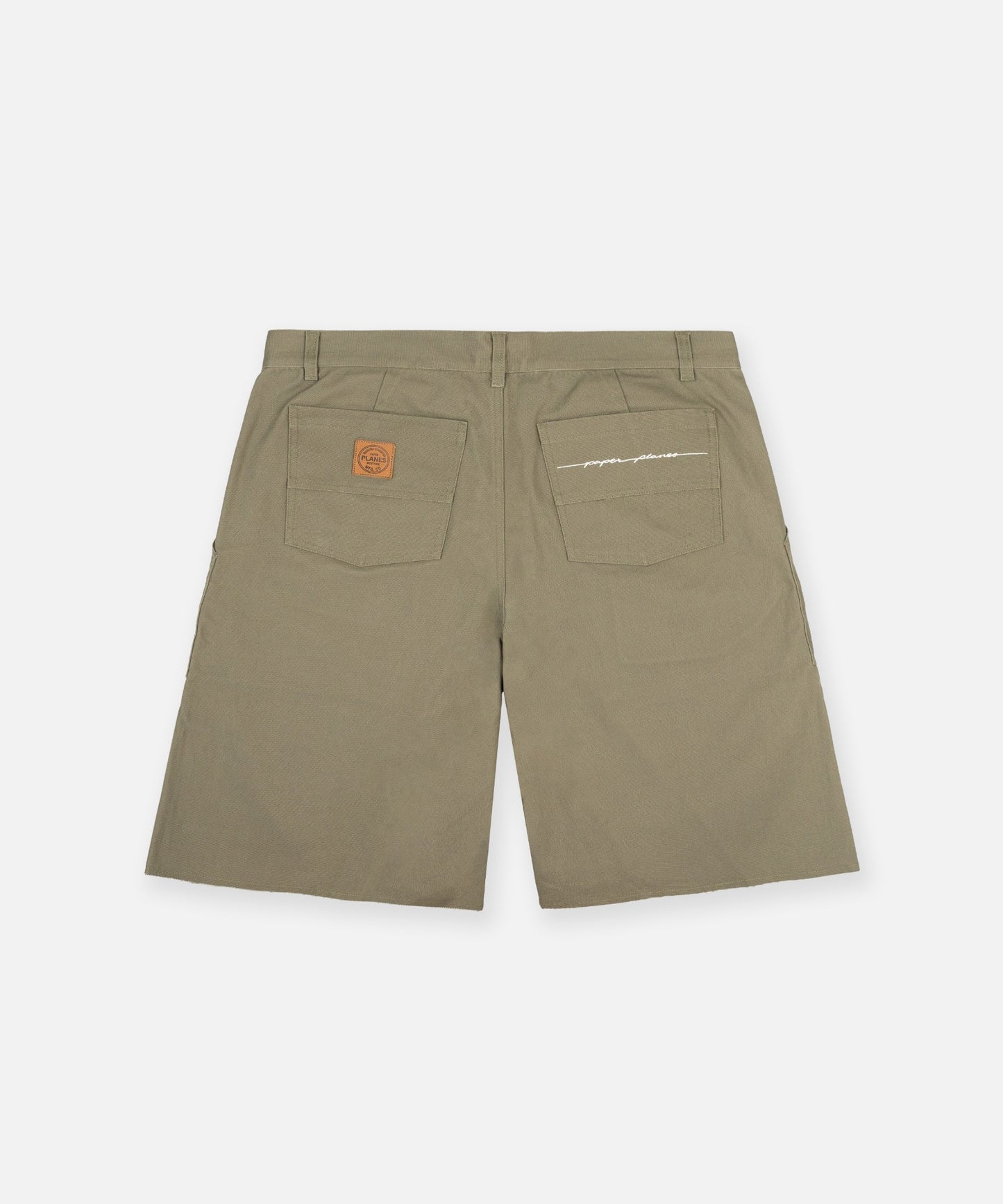 Planes Year 10 Life & Times Shorts