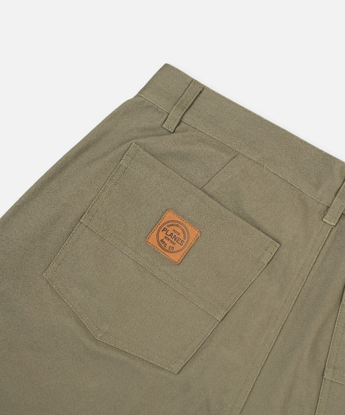 Planes Year 10 Life & Times Shorts