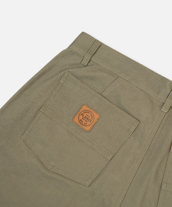 Planes Year 10 Life & Times Shorts