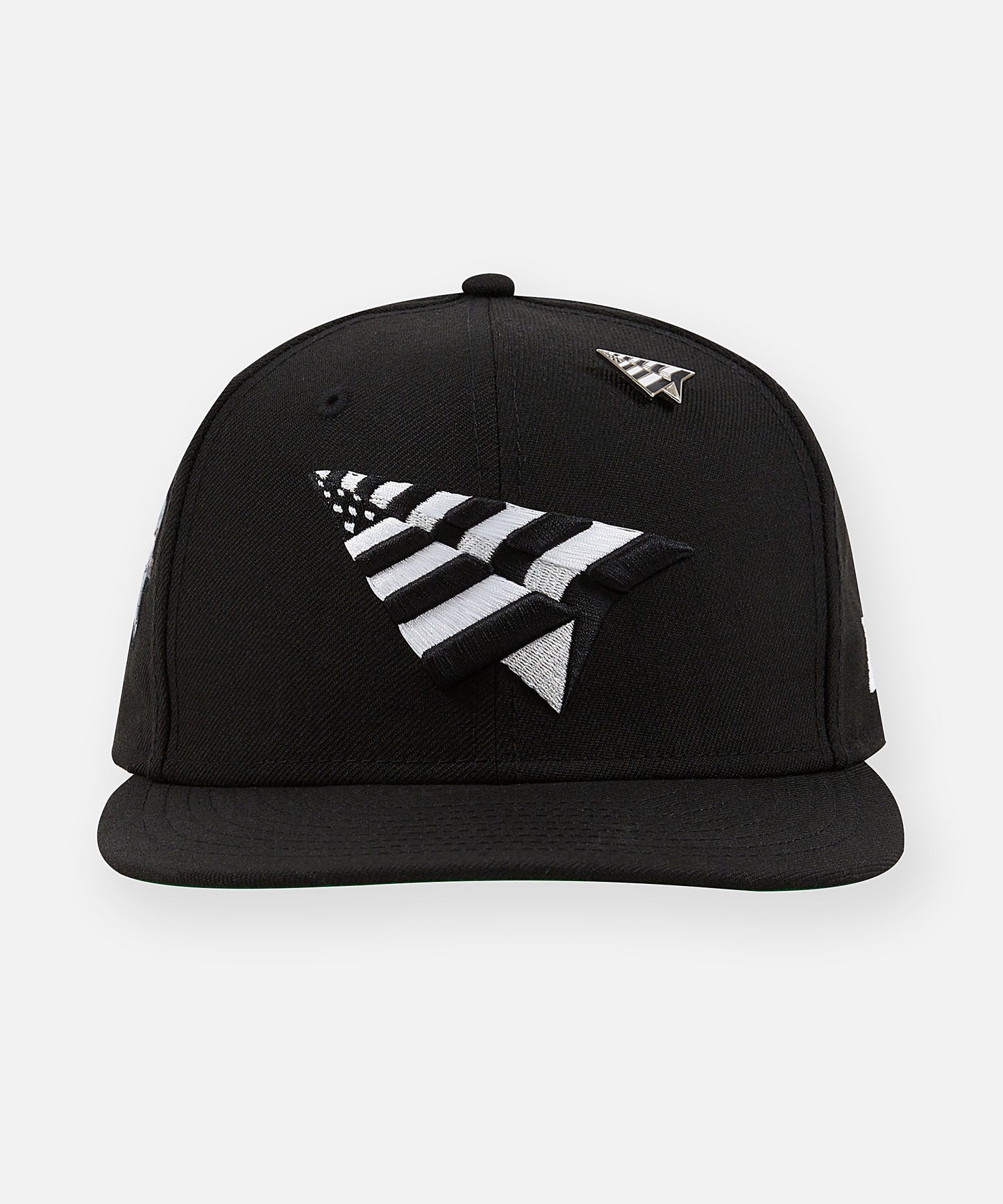 Shammgod GS Logo x Planes Crown