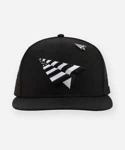 Shammgod GS Logo x Planes Crown