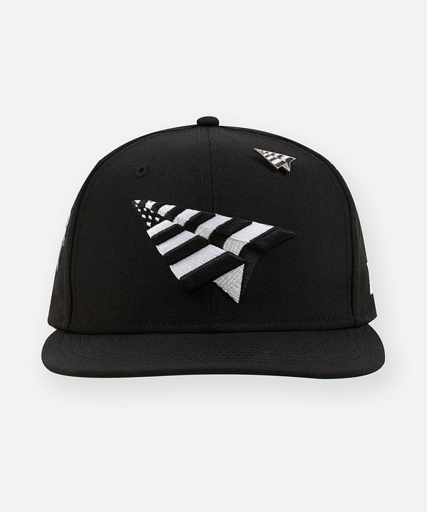 Shammgod GS Logo x Planes Crown