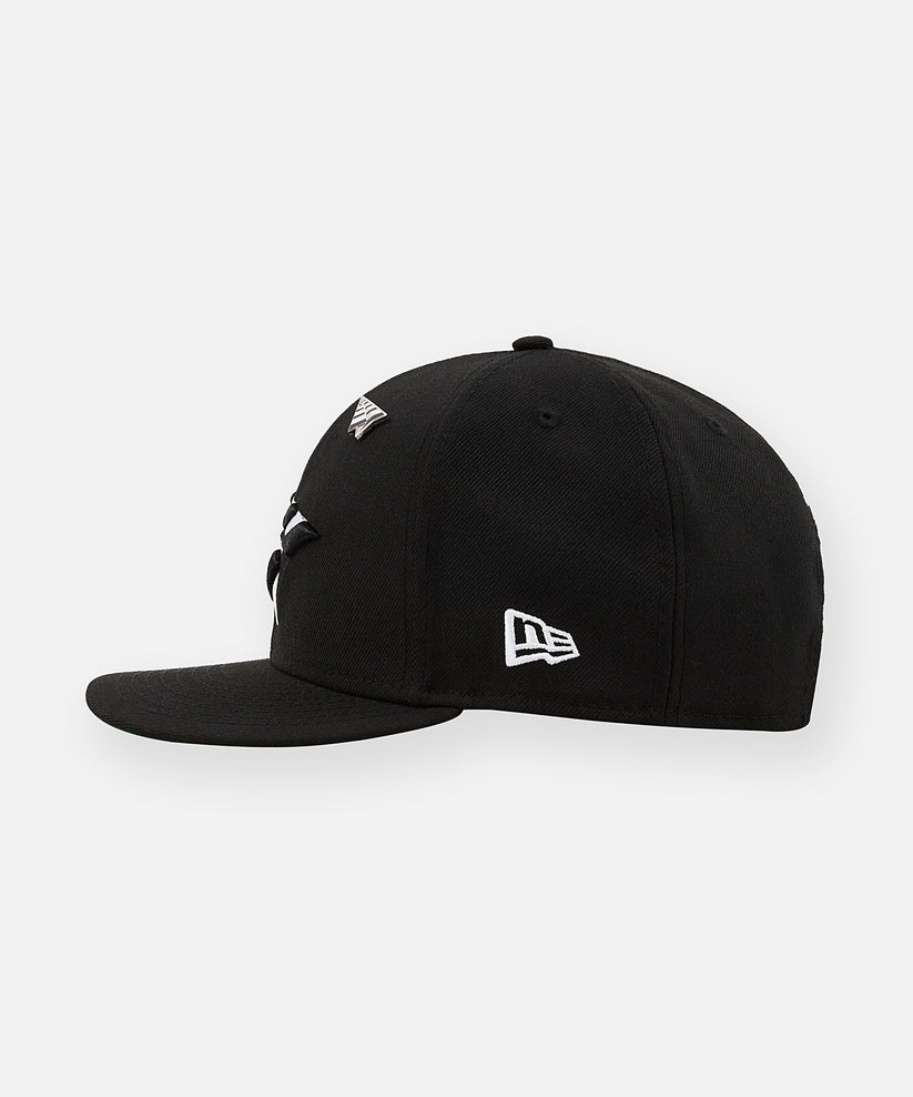 Shammgod GS Logo x Planes Crown