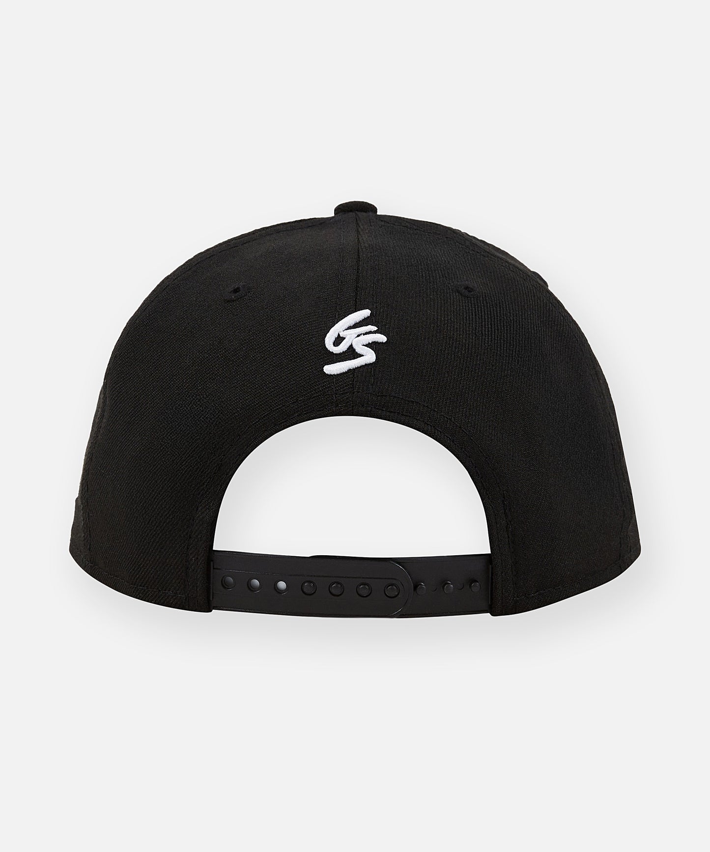 Shammgod GS Logo x Planes Crown